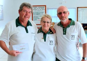 Franskraal Rolbalnuus (25 July 2015)